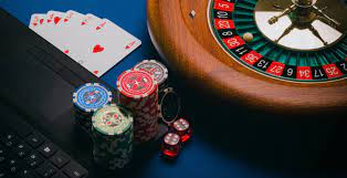 Arkada Casino